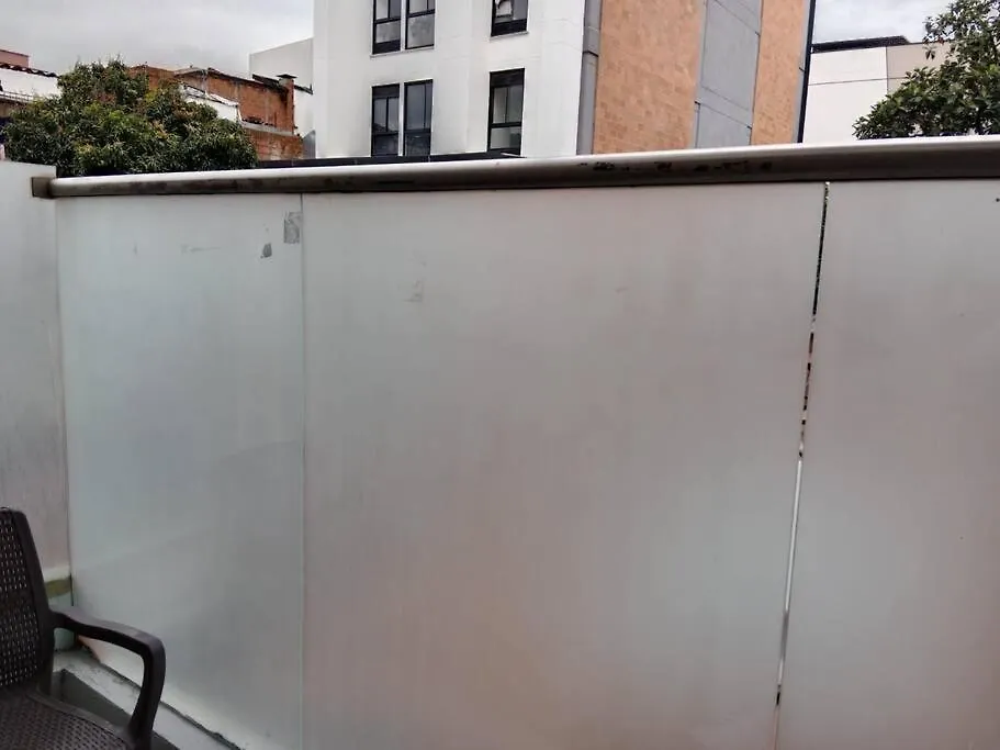 Apartamento Amoblado, En Medellin Apartment