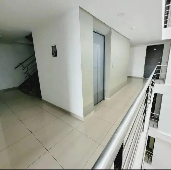 Apartment Apartamento Amoblado, En Medellin