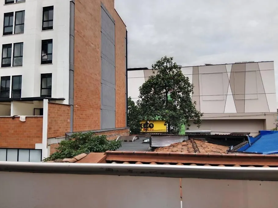 Apartamento Amoblado, En Medellin Colombia